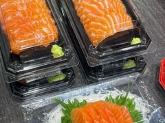 -池田寿司·4H鲜作(西直门凯德华联店)