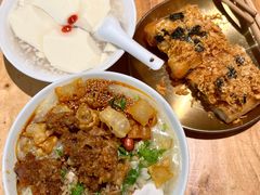 -小豆海棠(嘉兴路店)