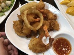 -Dang restaurant (patong phuket)