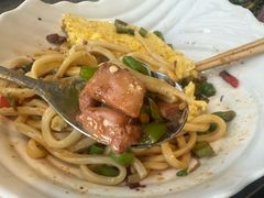 -文三里屯面馆(三里屯店)