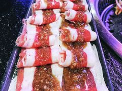 -老卜奎齐齐哈尔烤肉(人民东路店)