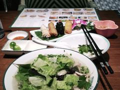 -南越郡·越式风味餐厅(青秀万达店)