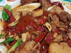 -巴依老爷新疆美食(望京小街店)