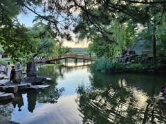 -承德避暑山庄景区