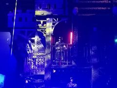-《12·12》西安事变大型实景演出