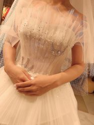 -GRACE KELLY婚纱与礼服(北京店)