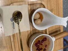 -炖物24章·顺时轻养茶(黄龙店)