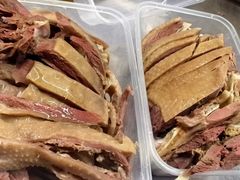 -正宗忘不了老鹅(梅岭店)