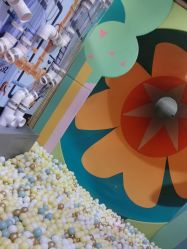 -动力星球家庭亲子游乐中心