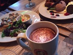 -漫咖啡MAANCOFFEE(清江路店)