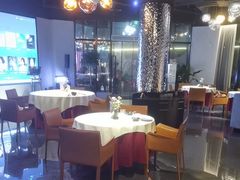 -岁粤Moon·湖景餐厅(月光码头店)