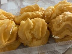 -鲍师傅糕点(国金街店)