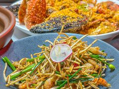 -醉壹号海鲜大排档(厦门美食地标店)