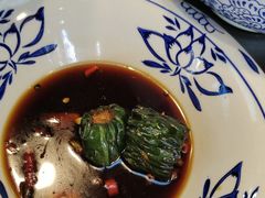 -富正毅三下锅连锁(三店)