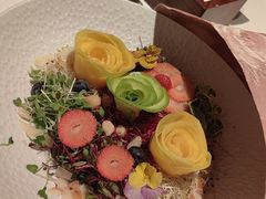 -狮拾久·现代新加坡料理(壹方城店)