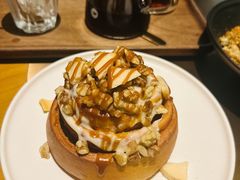 -大酉·M Coffee(北京美术馆店)