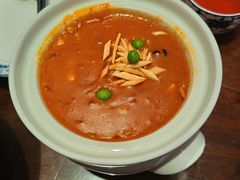 杂粮面辣子-面辣子·陕西家乡菜(钟楼店)