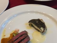 -郑州希尔顿酒店·阿米奇意大利餐厅