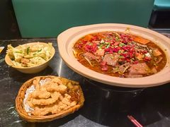 -廖川菜(太阳宫店)