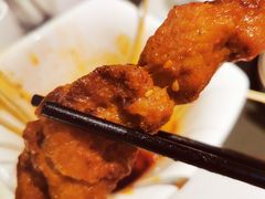 -半天妖烤鱼(东方新天地店)