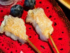 -贰醒·私房小院烧烤 (太古里店)