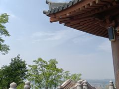 -昭山风景名胜区