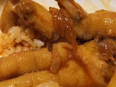 -赖胖子肉蟹煲(金牛万达店)