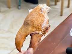 -强记龙虾钳(定安里店)