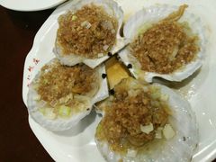 -牟传仁饭庄(星海店)