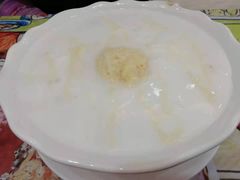 -甜心妈妈·榴莲星级糖水(北京路总店)