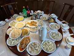 -东方饺子王(工农大路店)