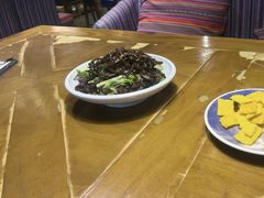 -雀舞云南菜(天津天河城购物中心店)