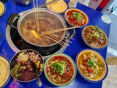 -马路边边火锅串串(观前街店)