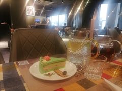 -遇见西木美式餐厅(体育路店)