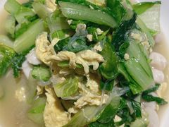 -33号大院·青岛本帮菜(五四广场店)