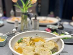 高汤大云吞-魏公馆(昆太路店)