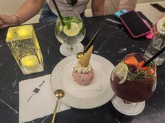 -朱迪小铺.半糖奶油蛋糕(海汇港店)