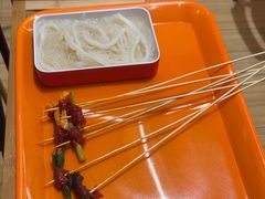 -黔哆哆地摊酸汤火锅(清湖店)