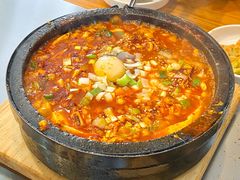 -万得圆饭庄(黄务小区)