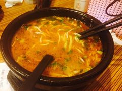 番茄米线-过桥缘·过桥米线(大华虎城嘉年华店)