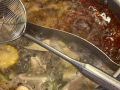 -宴全牛粤来越牛潮汕鲜牛肉火锅(海州万达广场店)