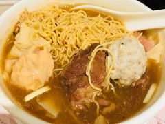 -池记(尖沙咀店)