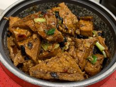 家乡豆腐-马凯餐厅(地安门店)
