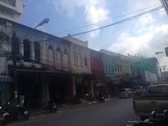 街道-普吉镇