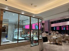 -菲住布渴酒店自助餐厅(阿里巴巴西溪园区店)