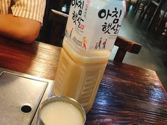 -意成料理