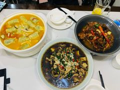 -滁香园·滁州菜(琅琊山店)