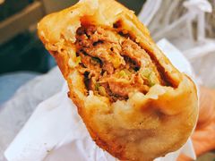 门钉肉饼-白魁老号饭庄(交道口店)