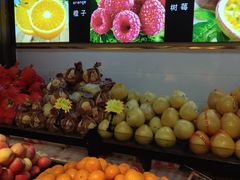 -果乐多生鲜超市(宏业广场店)