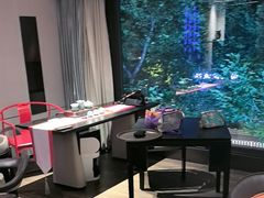-沈灶河豚宴·河豚融合餐厅(汉中路店)